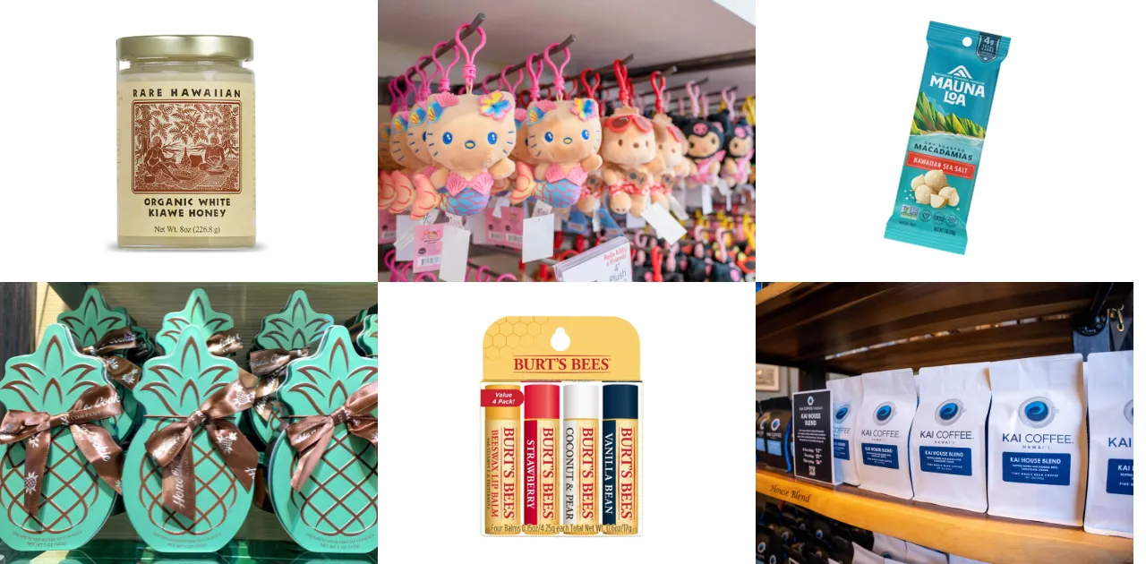 【2026年最新】ハワイのお土産35選！定番から日本で買えない限定品まで在住者が厳選